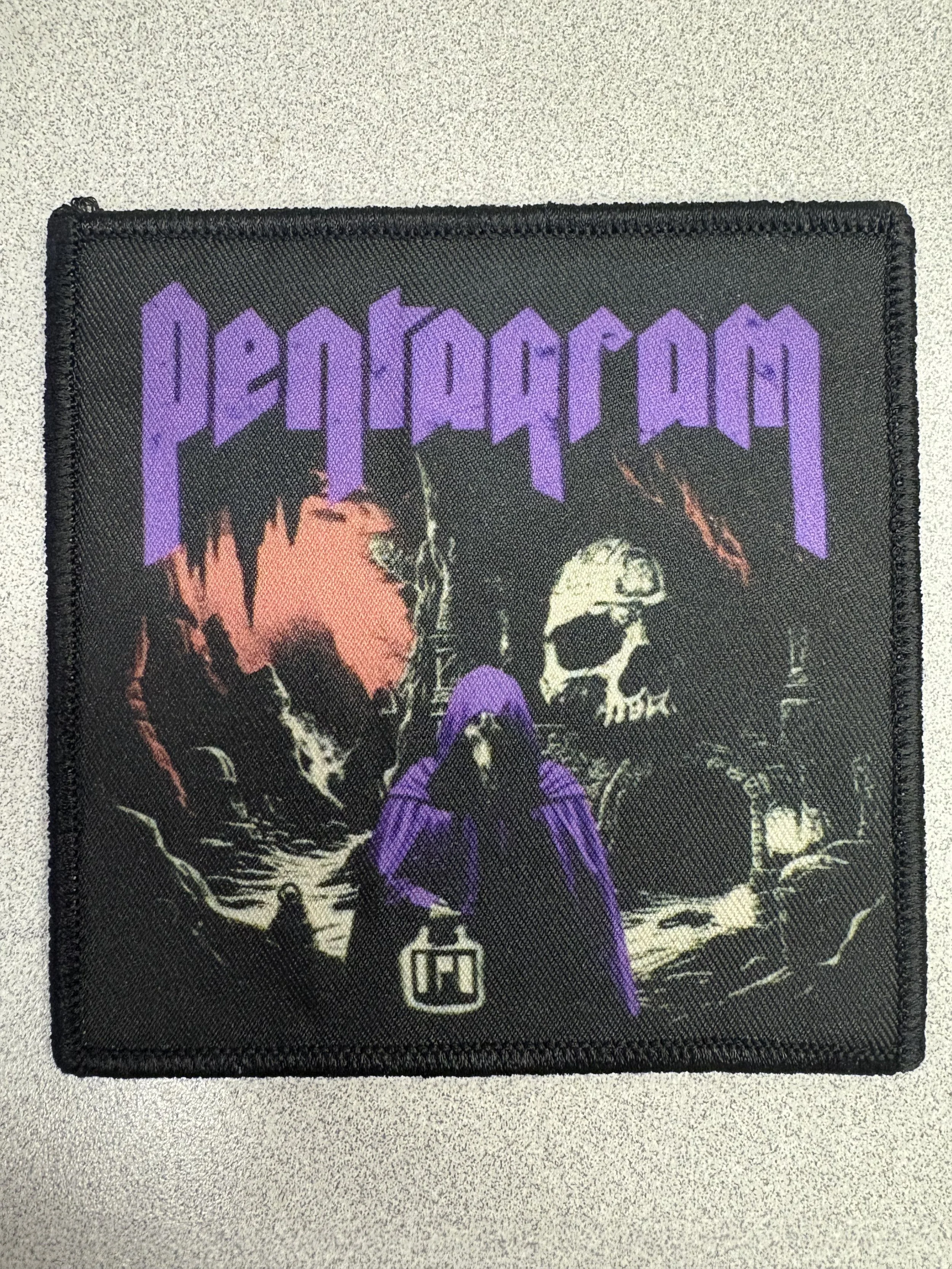 Shop — Pentagram Official Merchandise